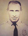 Lieutenant Russell Maxwell Baldwin | Crawfordsville Police Department, Indiana