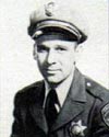 Officer Kenneth L. Witke | California Highway Patrol, California Officer Kenneth L. Witke | California Highway Patrol, California