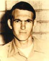 Deputy Sheriff Donn G. Witt | San Diego County Sheriff's Department, California