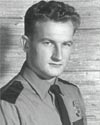 Officer Gary George Wohlfeil | Alaska Department of Fish and Game, Alaska