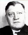 Sergeant John P. M. Wolfe | Boston Police Department, Massachusetts