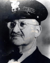 Police Officer Jacob Otto Wolff | Gulfport Police Department, Mississippi