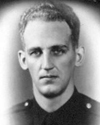 Patrolman Anthony Balga | New York City Police Department, New York