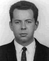 Patrolman Willard J. Wolff | Cleveland Police Department, Ohio