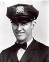 Park Police Officer Martin Wolski | Chicago Park District Police Department, Illinois Park Police Officer Martin Wolski | Chicago Park District Police Department, Illinois
