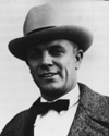 Officer Walter O. Womeldorf | Columbus Division of Police, Ohio