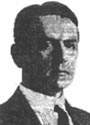 Narcotics Inspector Charles Archibold 