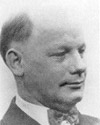 Sheriff Lester Wood | Clark County Sheriff's Department, Washington