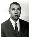 Special Agent Edwin R. Woodriffe | United States Department of Justice - Federal Bureau of Investigation, U.S. Government
