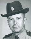 Trooper Richard V. Woods | South Carolina Highway Patrol, South Carolina