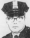 Patrolman David Campbell Woodson | Kansas City Police Department, Missouri
