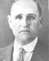 Detective James Wooley | Tulsa Police Department, Oklahoma
