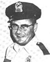Officer Francis Morris Wozniak | Detroit Lakes Police Department, Minnesota Officer Francis Morris Wozniak | Detroit Lakes Police Department, Minnesota