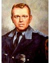 Trooper Bernard Walter Wright | Virginia State Police, Virginia