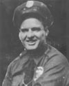 Officer Charles Willis Wright | DeKalb County Police Department, Georgia