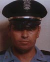 Officer Francis Eddie Wright | Houston Police Department, Texas