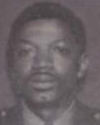 Police Officer Irving E. Wright | New York City Police Department, New York