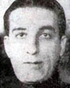 Patrolman Louis Balzano | New York City Police Department, New York