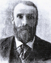 Marshal John S. Wright | Colville Police Department, Washington