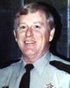 Sergeant Robert Darrell Wright | Williamson County Sheriff's Department, Texas