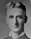 Patrolman W. I. Wright | Nashville City Police Department, Tennessee Patrolman W. I. Wright | Nashville City Police Department, Tennessee