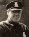 Patrolman Carl L. Wunderlich | Buffalo Police Department, New York Patrolman Carl L. Wunderlich | Buffalo Police Department, New York