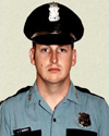 Police Officer Johnny Terrell Bamsch | Houston Police Department, Texas
