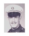 Officer William C. Wurst | Hainesport Police Department, New Jersey