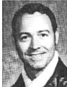 Police Officer Jerry Lee Wyant | Seattle Police Department, Washington