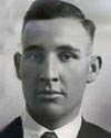 Policeman C. H. Wyatt | Los Angeles Police Department, California