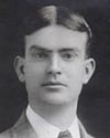 Policeman James P. Wylie | Los Angeles Police Department, California