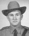 Patrolman Billy Ray Wynn | Texas Department of Public Safety - Texas Highway Patrol, Texas Patrolman Billy Ray Wynn | Texas Department of Public Safety - Texas Highway Patrol, Texas