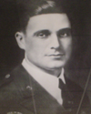 Policeman Owen D. Yancey | Los Angeles Police Department, California