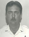 Deputy Tony Yanniello | Broward County Sheriff's Office, Florida