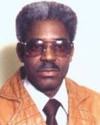 Sergeant Francis Leo Yates | Charles County Sheriff's Office, Maryland