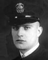 Patrolman Joseph Yazvac | Sharon Police Department, Pennsylvania