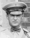Trooper Warren G. Yenser | New Jersey State Police, New Jersey