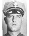 Police Officer Alan Yerton | Tulsa Police Department, Oklahoma