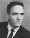 Police Officer Robert E. Yeszerski | Prince George's County Police Department, Maryland