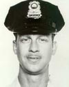 Private Eugene Yoakum | Alexandria Police Department, Virginia