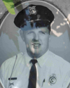 Constable Thomas Jefferson York | Fentress County Constable's Office, Tennessee