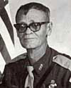 Trooper Billy G. Young | Oklahoma Highway Patrol, Oklahoma