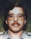 Police Officer Edward Russell Young | Metro-Dade Police Department, Florida