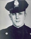 Police Officer Harvey R. Young | Hartford Police Department, Connecticut