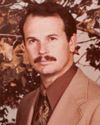 Deputy Sheriff James Michael 