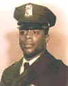 Officer Jerrard F. Young | Metropolitan Police Department, District of Columbia