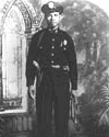 Police Officer Johnnie Young | Miami Police Department, Florida