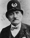 Police Officer Herman Youngst | Houston Police Department, Texas Police Officer Herman Youngst | Houston Police Department, Texas