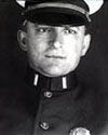 Lieutenant Adam Yulch | Nassau County Police Department, New York