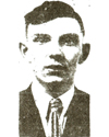 Deputy Marshal Ralph J. Zahnle | Harbor View Police Department, Ohio